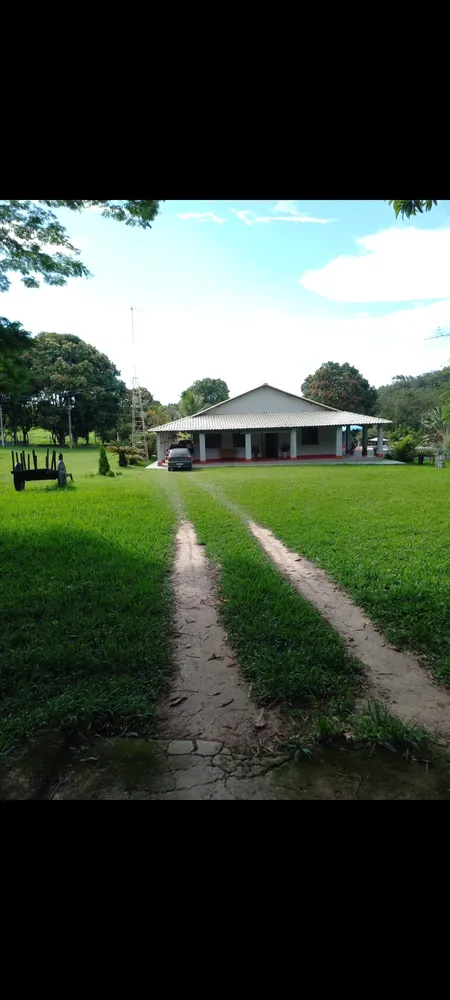 Fazenda, 10 hectares - Foto 12