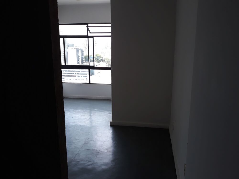 Sala-Conjunto, 35 m² - Foto 12