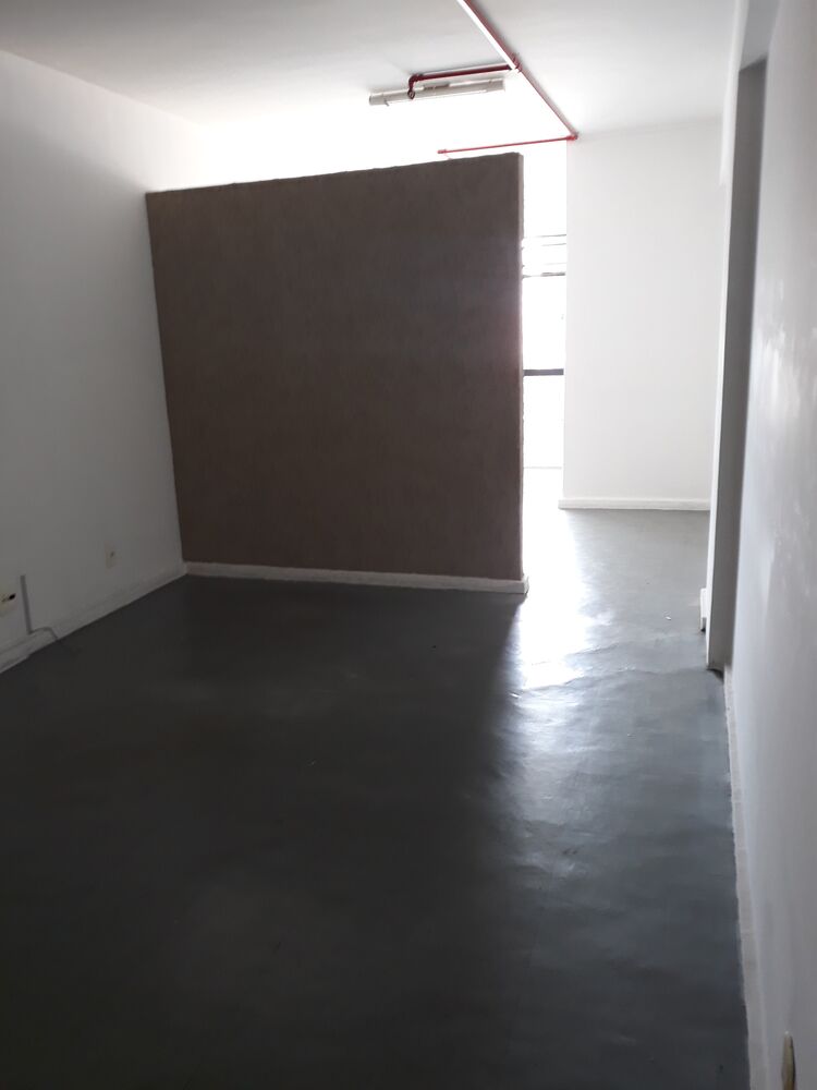 Sala-Conjunto, 35 m² - Foto 10