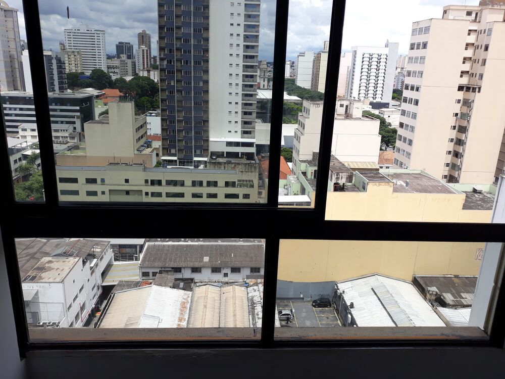 Sala-Conjunto, 35 m² - Foto 2