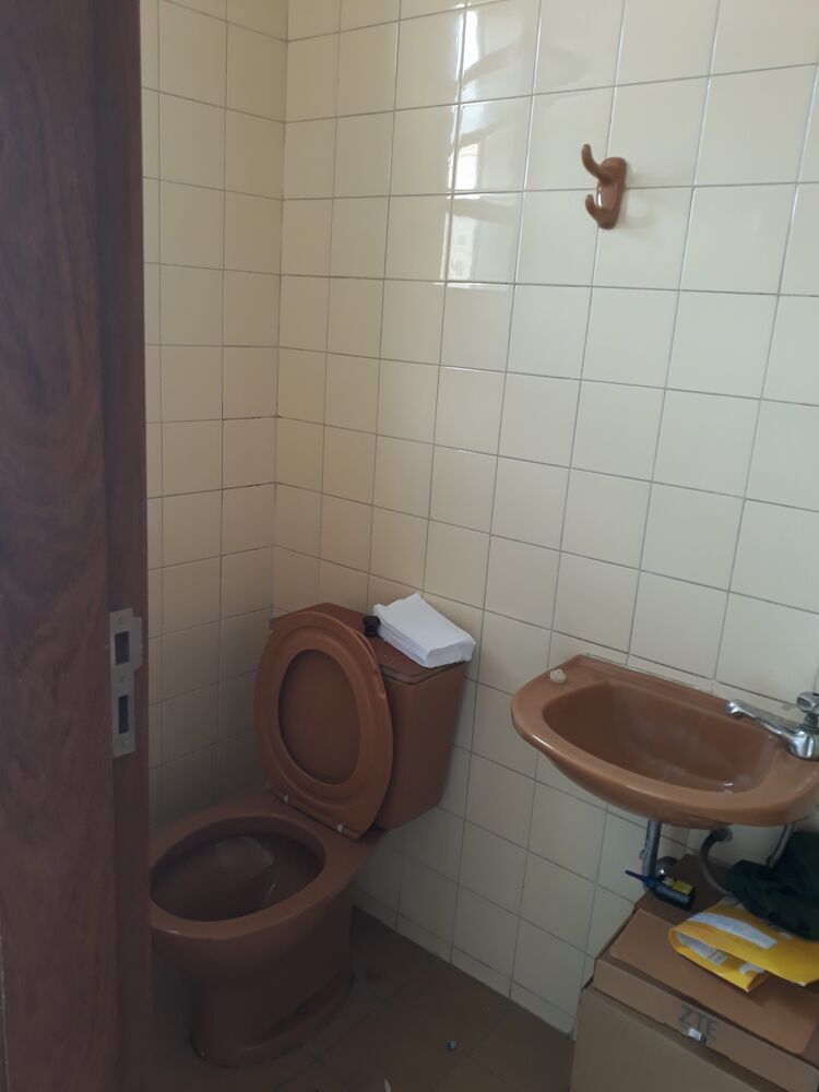 Sala-Conjunto, 35 m² - Foto 7