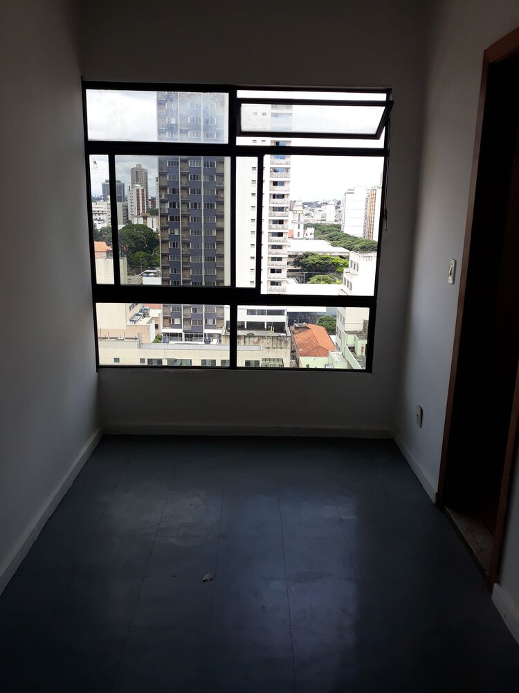 Sala-Conjunto, 35 m² - Foto 8