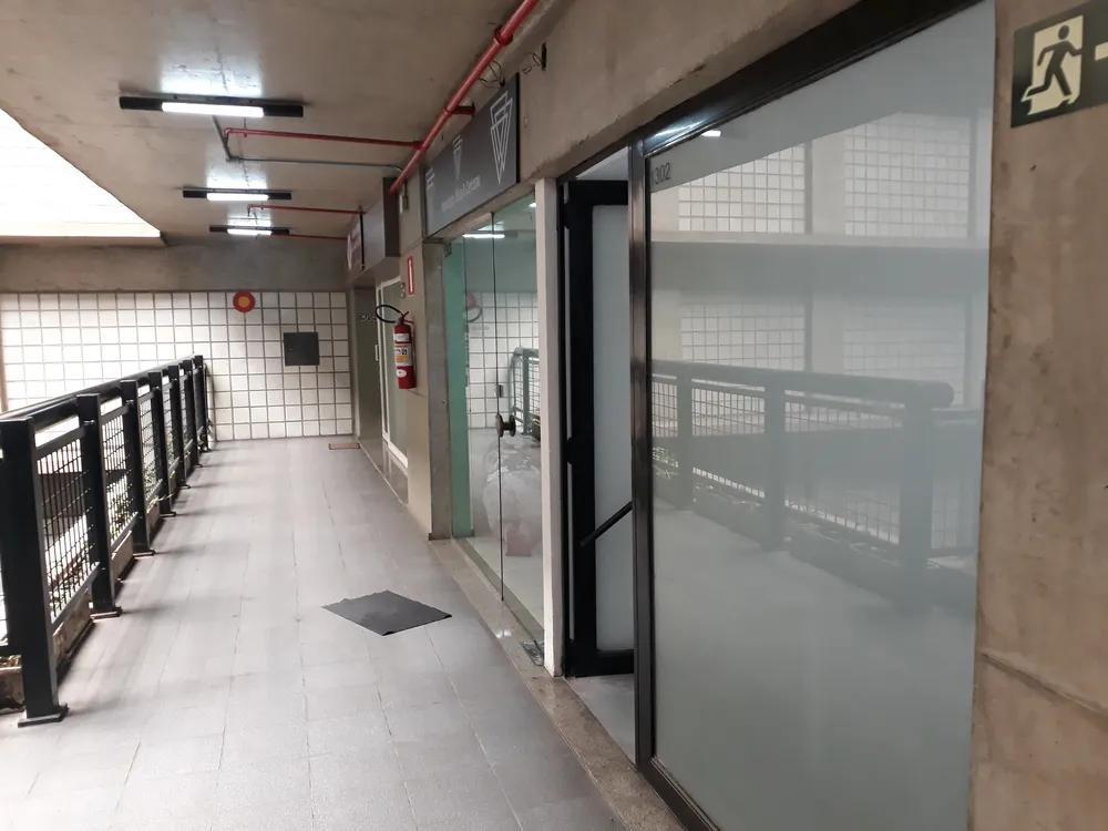 Sala-Conjunto, 35 m² - Foto 1