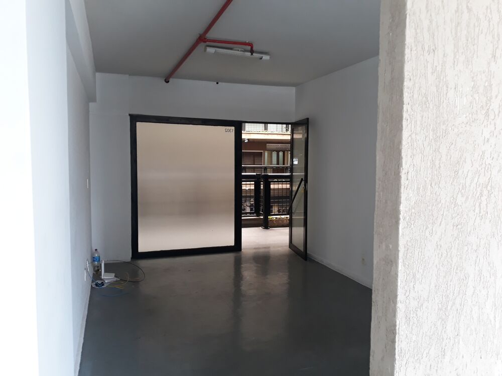 Sala-Conjunto, 35 m² - Foto 11