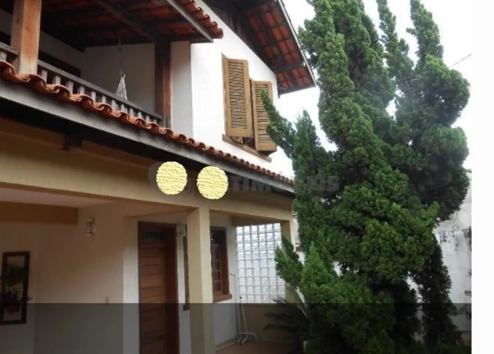 Casa, 3 quartos, 330 m² - Foto 13