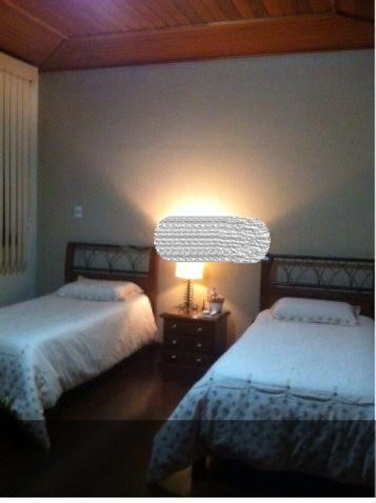 Casa, 3 quartos, 330 m² - Foto 2