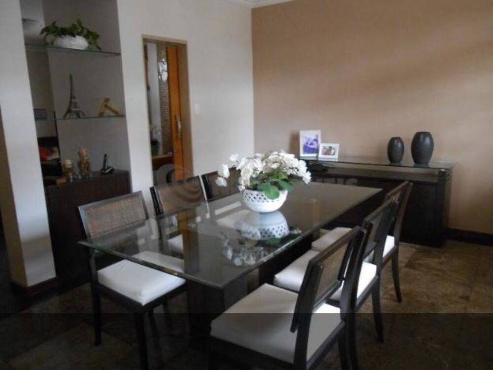 Casa, 3 quartos, 330 m² - Foto 4
