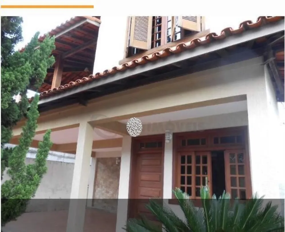 Casa, 3 quartos, 330 m² - Foto 6