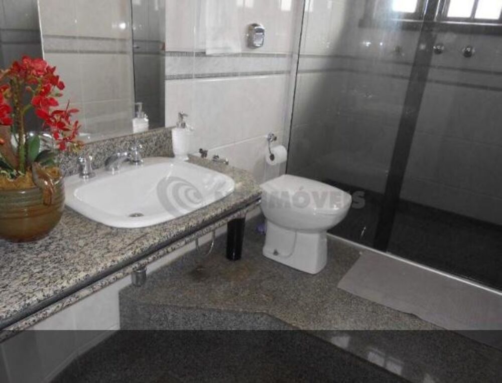 Casa, 3 quartos, 330 m² - Foto 3