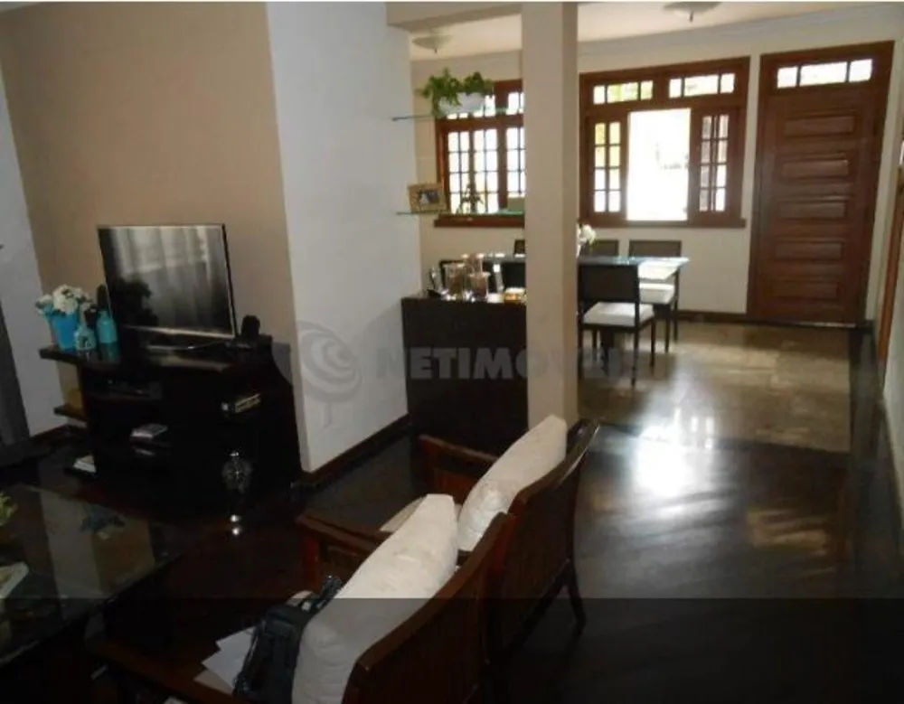 Casa, 3 quartos, 330 m² - Foto 8