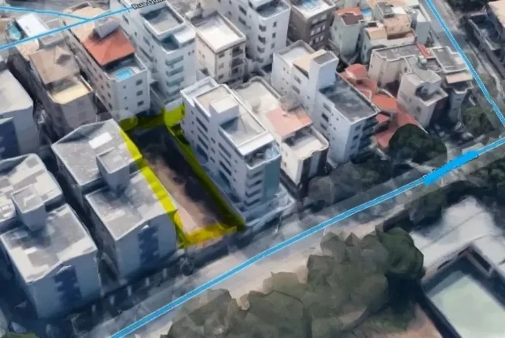 Terreno, 360 m² - Foto 1