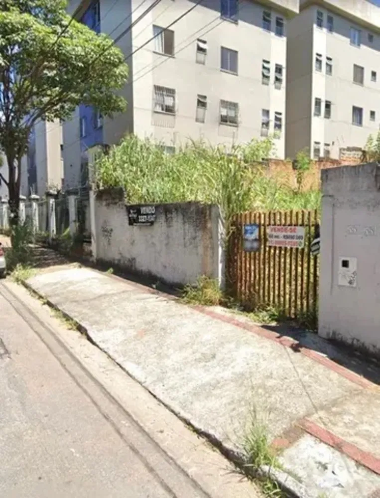 Terreno, 360 m² - Foto 2