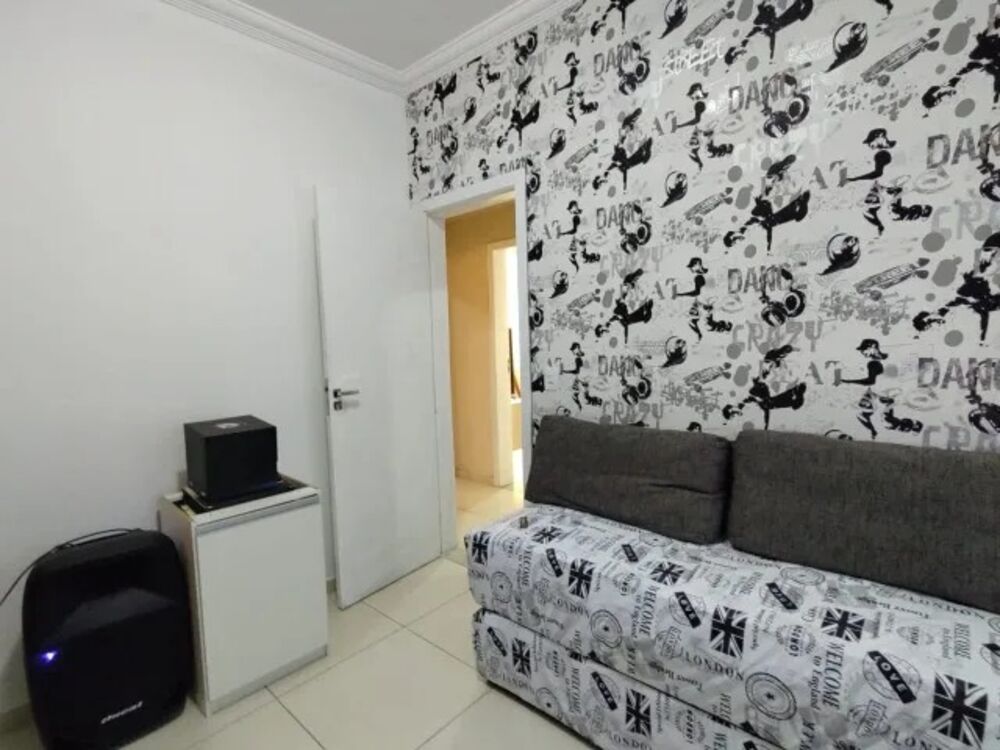 Apartamento, 3 quartos, 110 m² - Foto 12