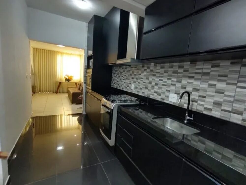 Apartamento, 3 quartos, 110 m² - Foto 8