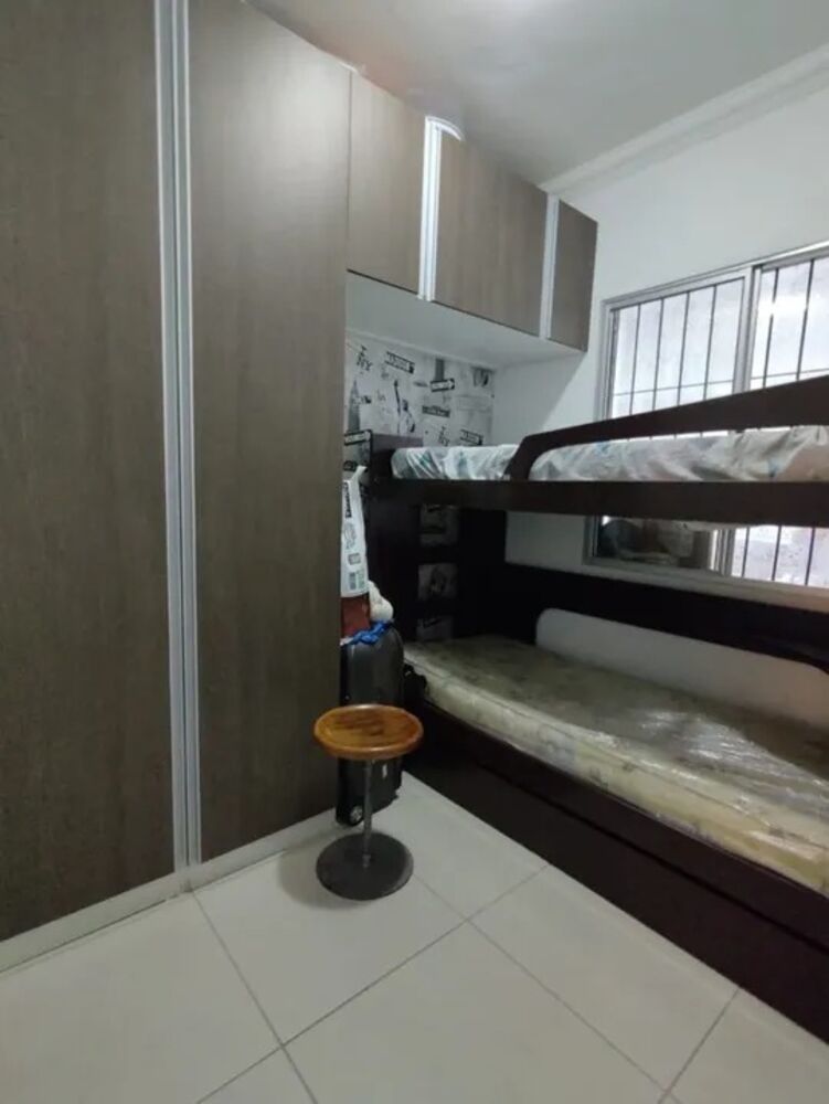 Apartamento, 3 quartos, 110 m² - Foto 11