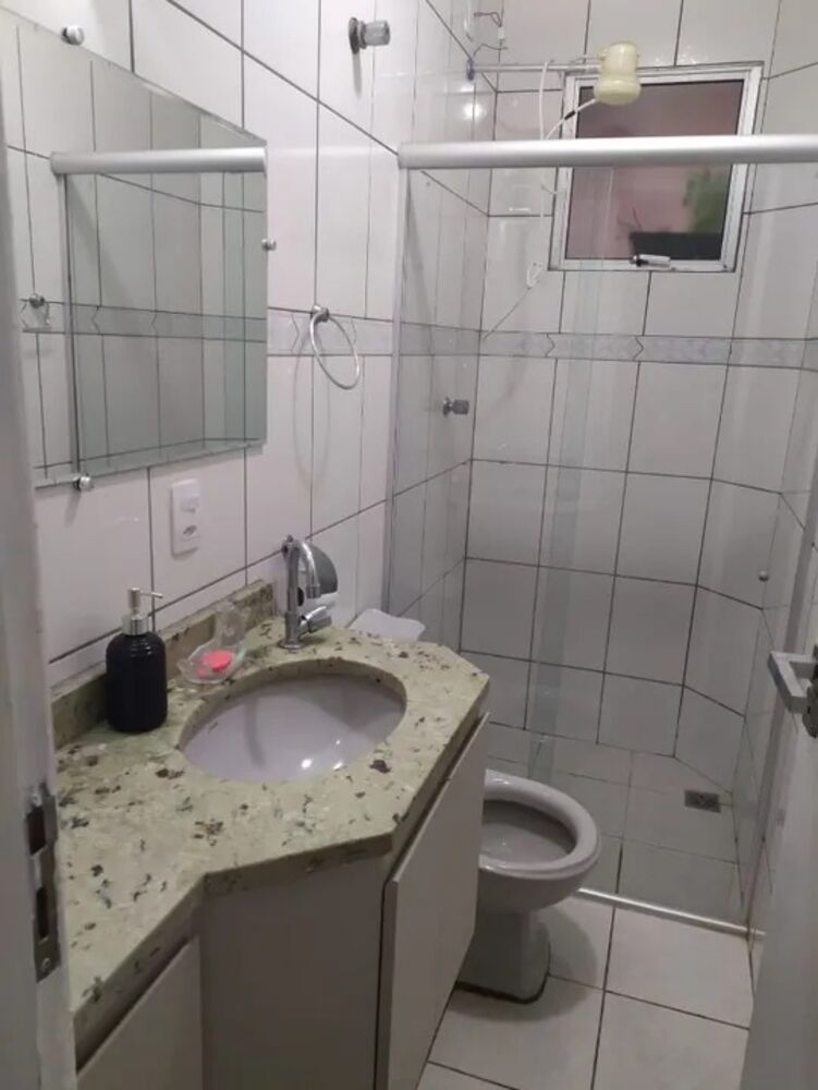 Apartamento, 3 quartos, 110 m² - Foto 5
