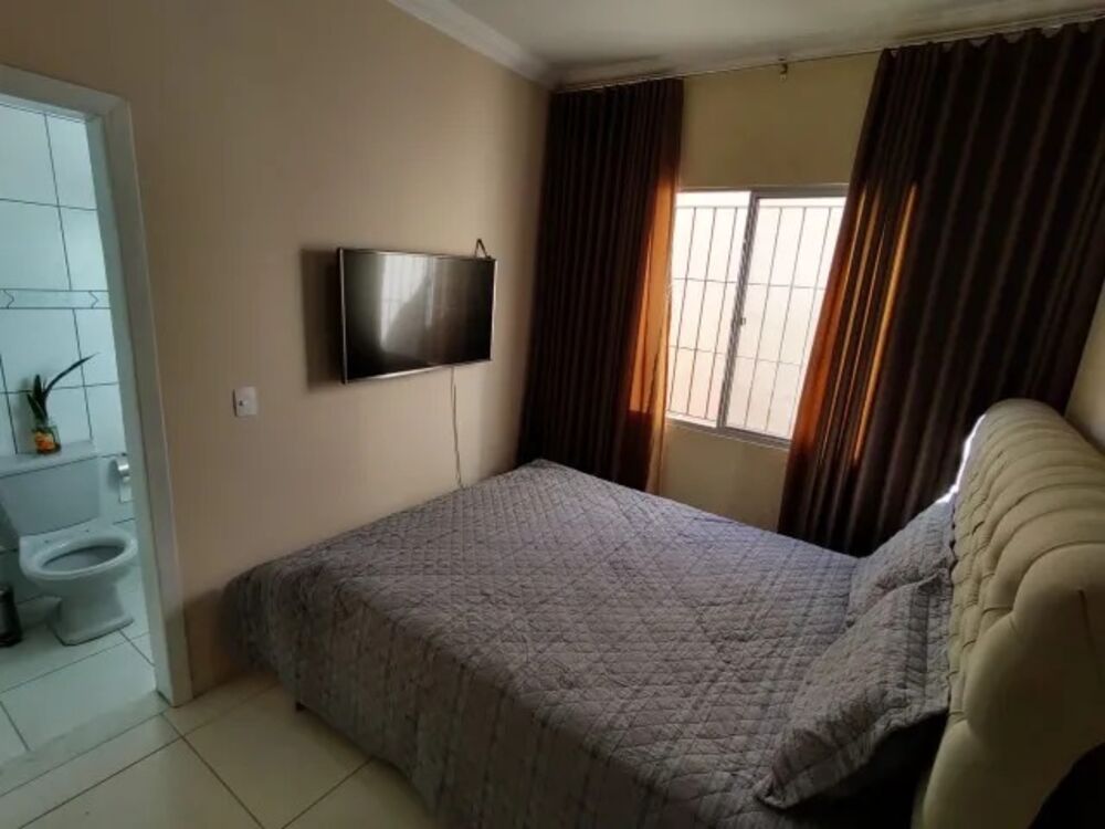 Apartamento, 3 quartos, 110 m² - Foto 1