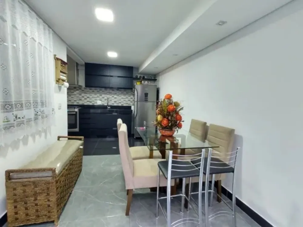 Apartamento, 3 quartos, 110 m² - Foto 2