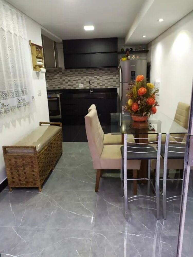 Apartamento, 3 quartos, 110 m² - Foto 2