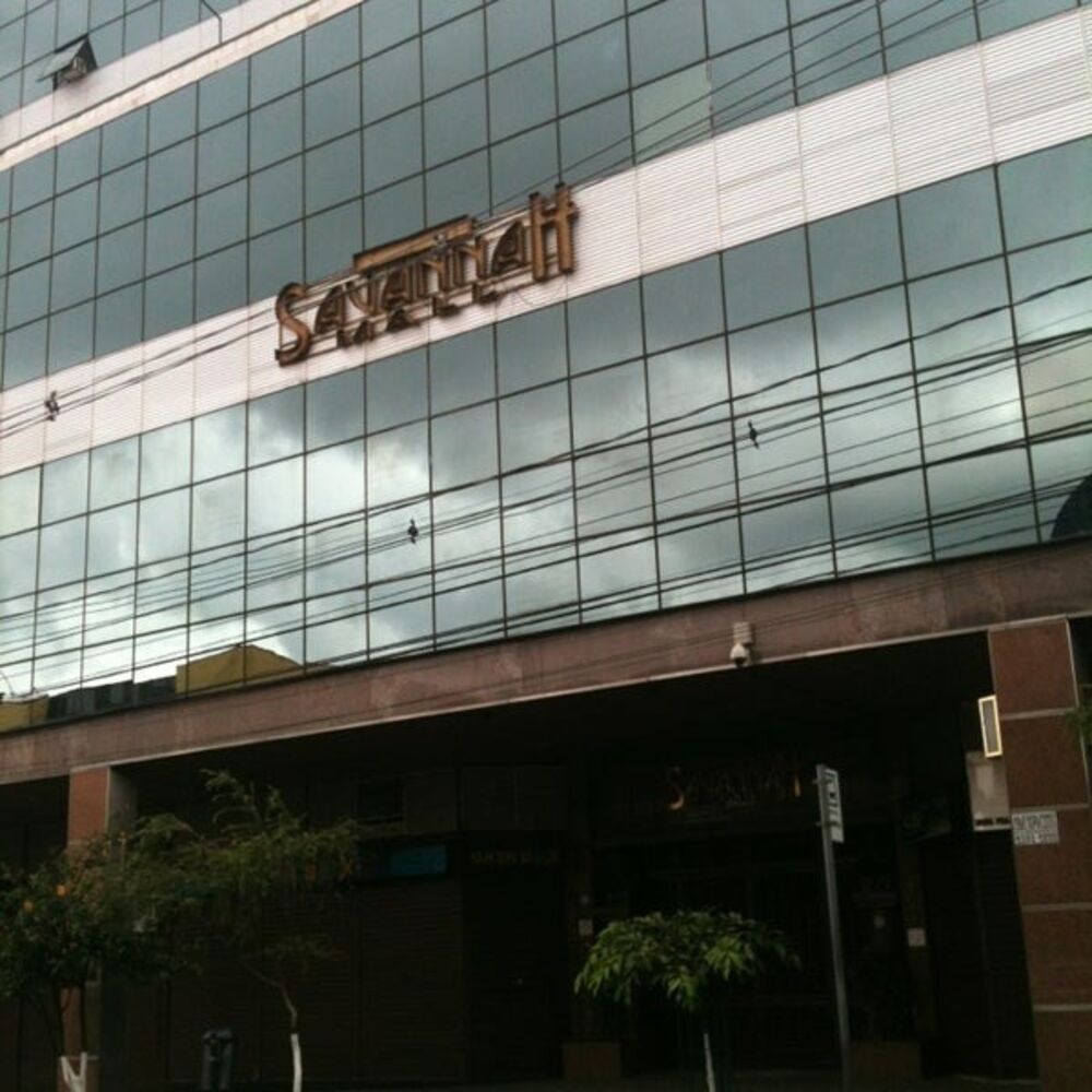 Loja-Salão, 50 m² - Foto 4