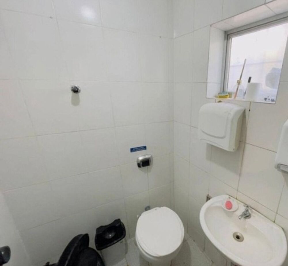 Loja-Salão, 100 m² - Foto 3