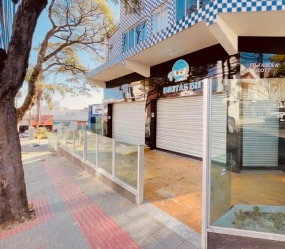 Loja-Salão, 100 m² - Foto 6