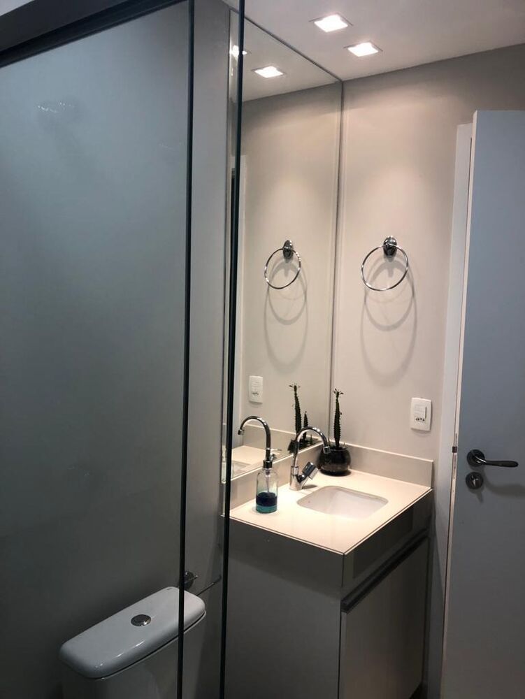 Apartamento, 3 quartos, 78 m² - Foto 11