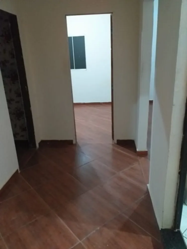 Casa, 4 quartos, 120 m² - Foto 10