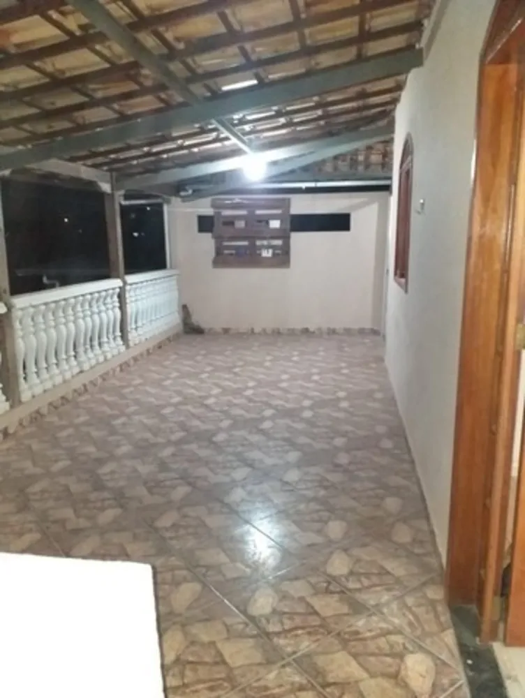 Casa, 4 quartos, 120 m² - Foto 6
