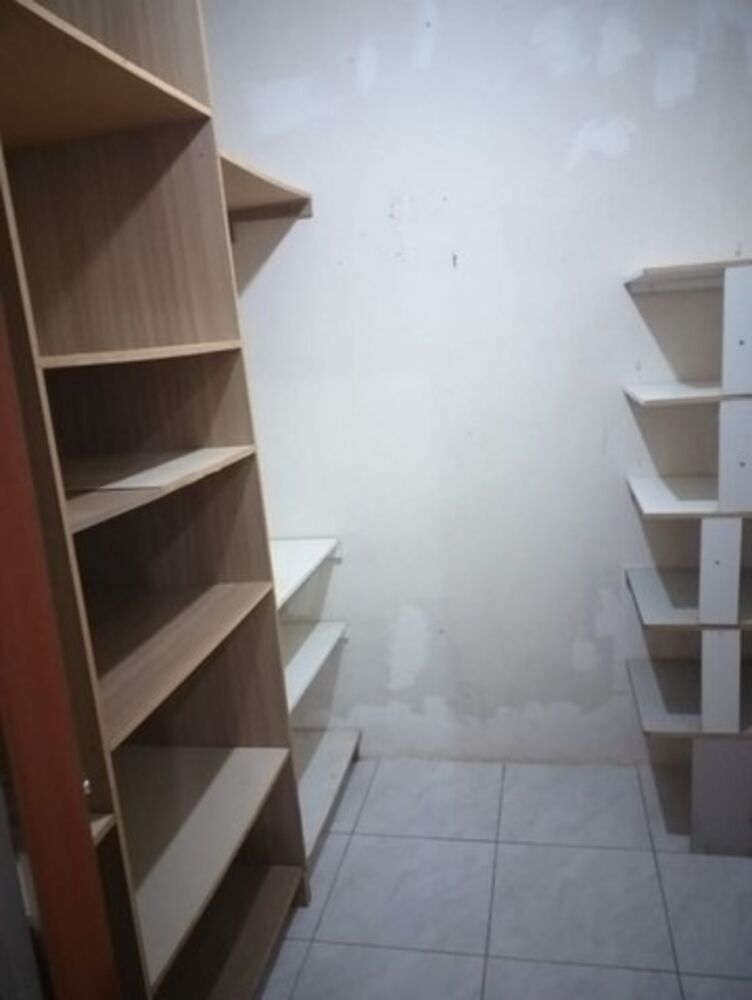 Casa, 4 quartos, 120 m² - Foto 1