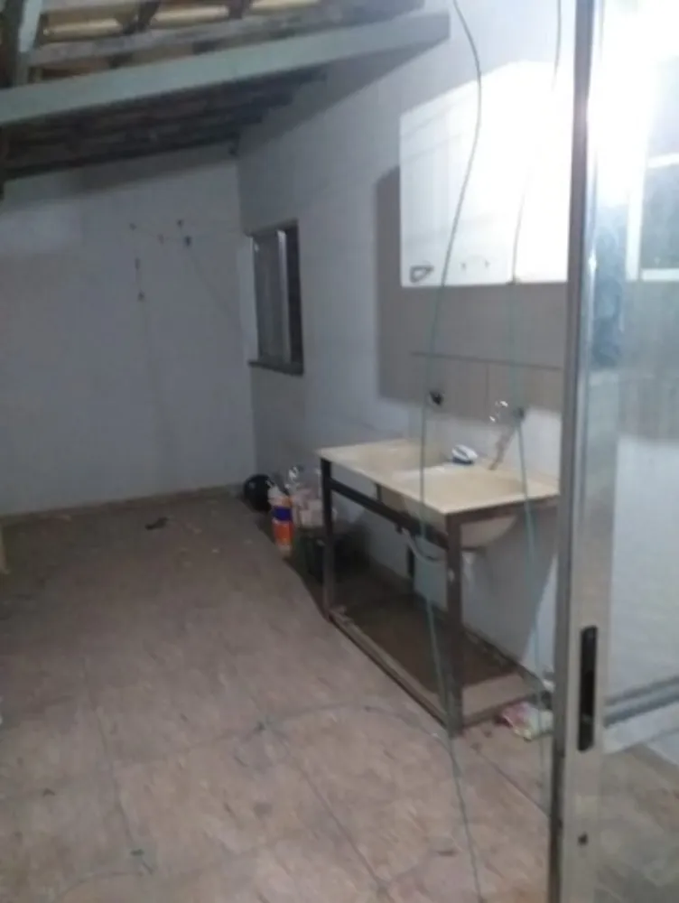 Casa, 4 quartos, 120 m² - Foto 11