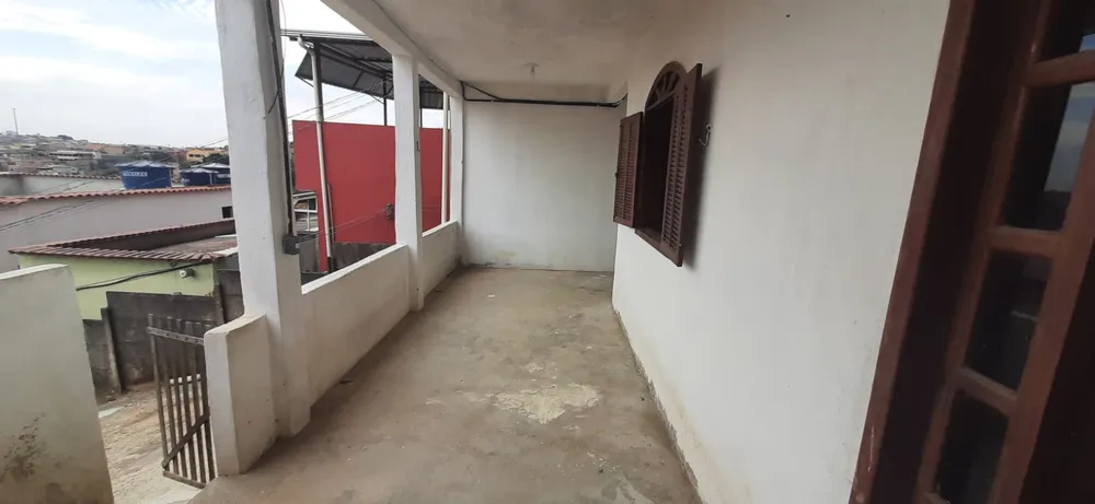Casa, 4 quartos, 120 m² - Foto 9