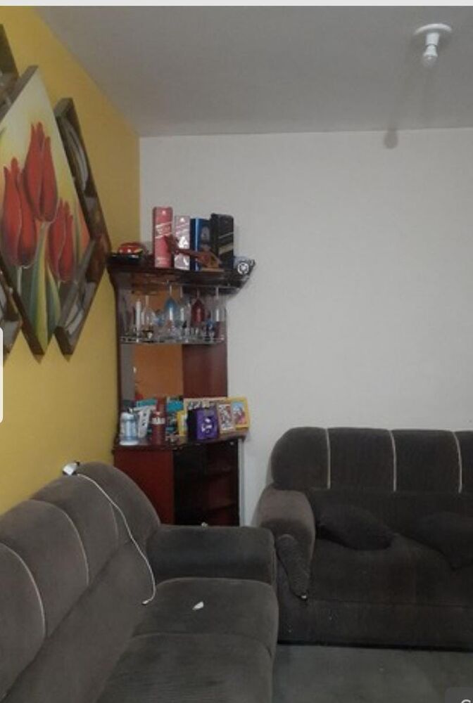 Apartamento, 1 quarto, 50 m² - Foto 2