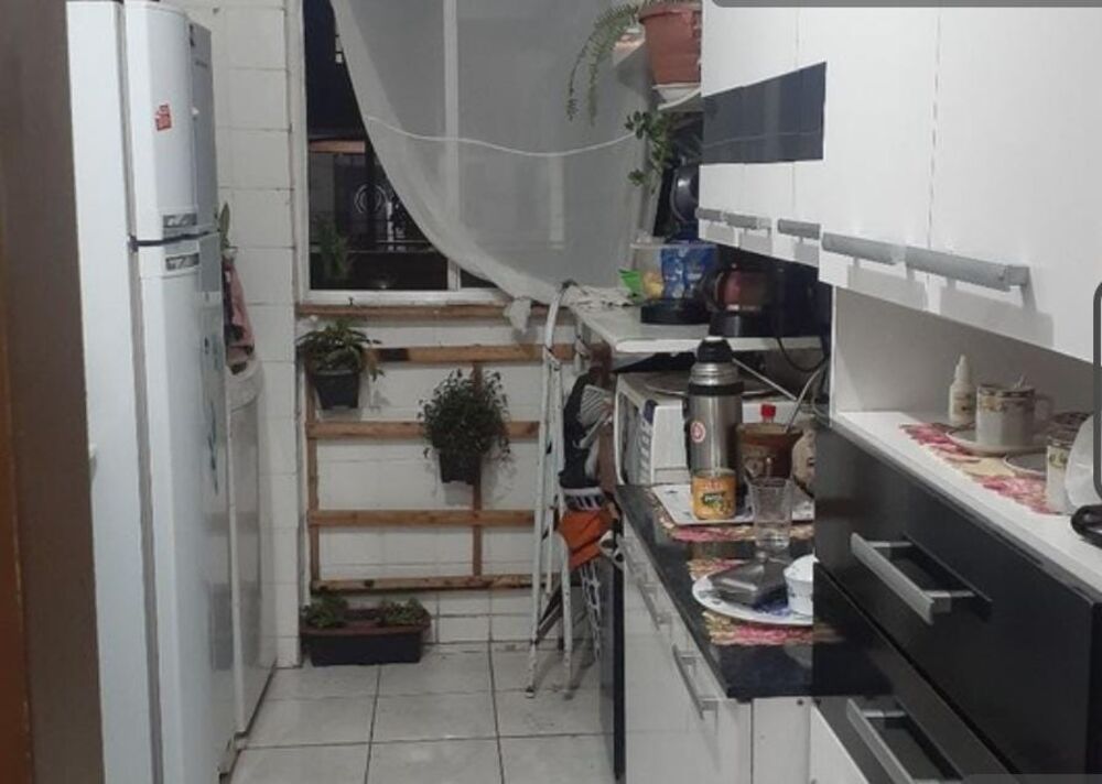 Apartamento, 1 quarto, 50 m² - Foto 4