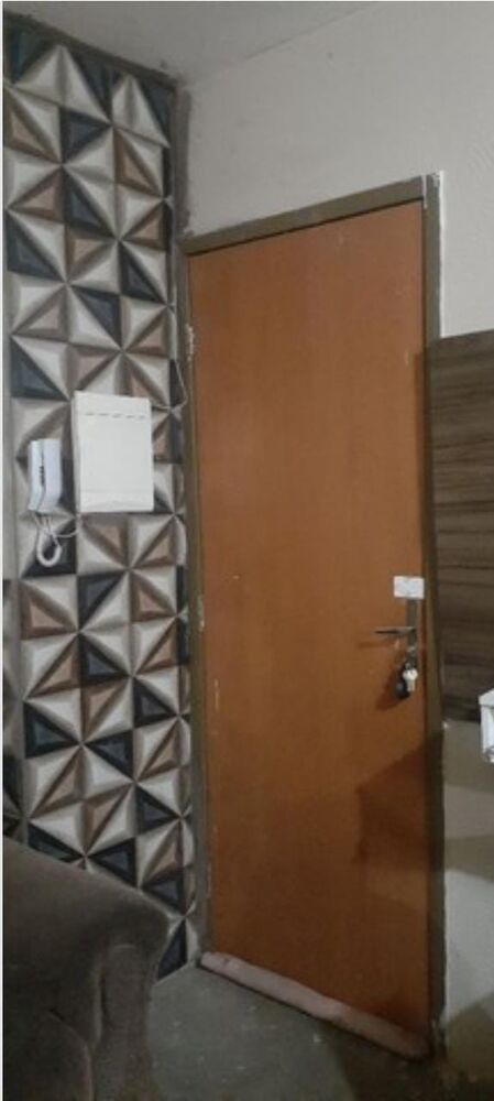 Apartamento, 1 quarto, 50 m² - Foto 3