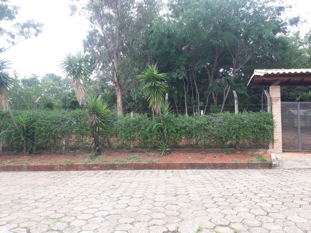 Terreno, 2000 m² - Foto 2