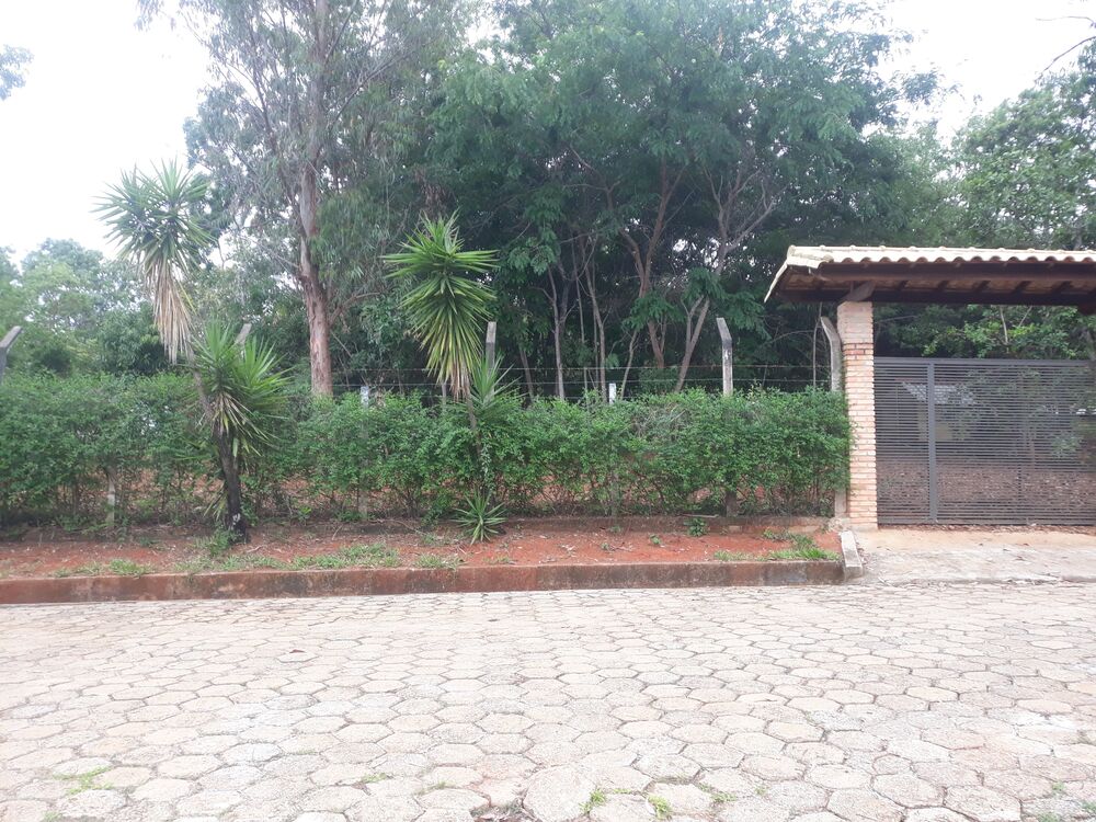 Terreno, 2000 m² - Foto 1