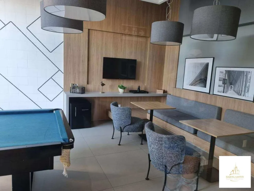 Apartamento, 1 quarto, 29 m² - Foto 5