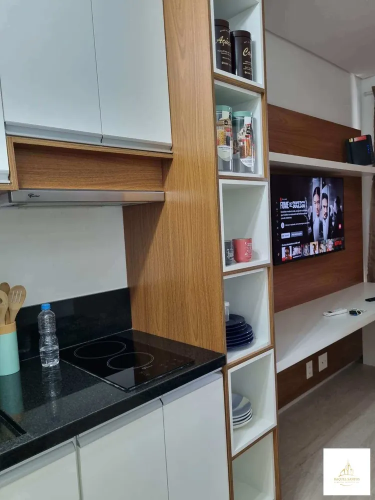 Apartamento, 1 quarto, 29 m² - Foto 3