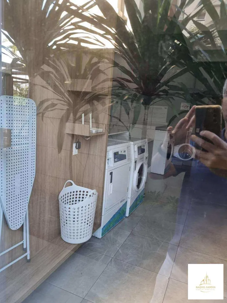 Apartamento, 1 quarto, 29 m² - Foto 7