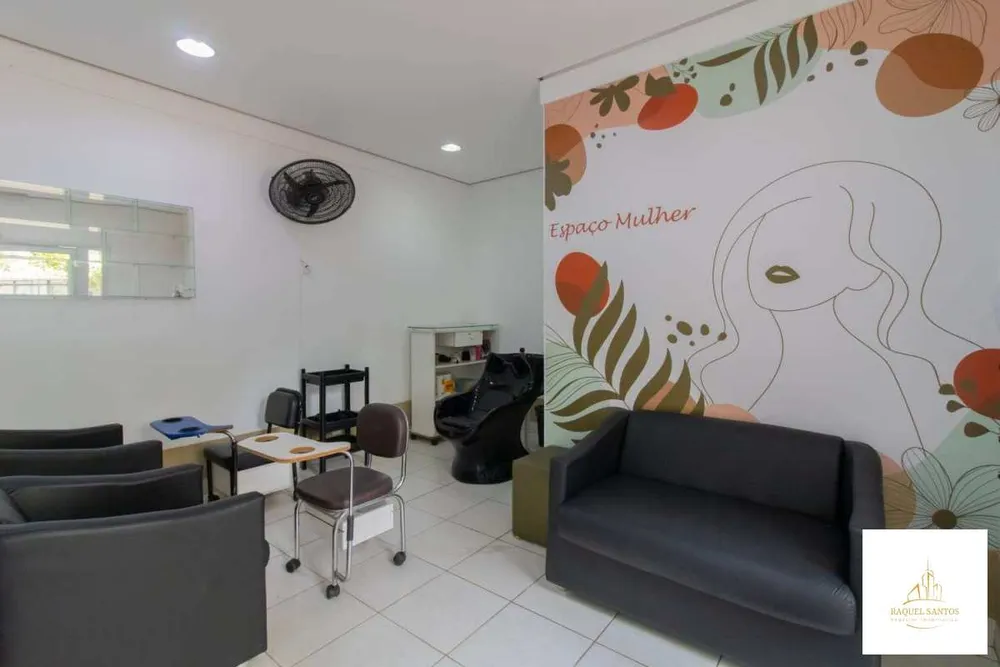 Apartamento, 3 quartos, 58 m² - Foto 8