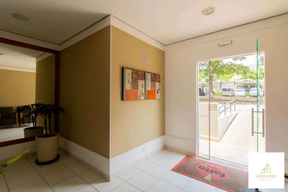 Apartamento, 3 quartos, 58 m² - Foto 4