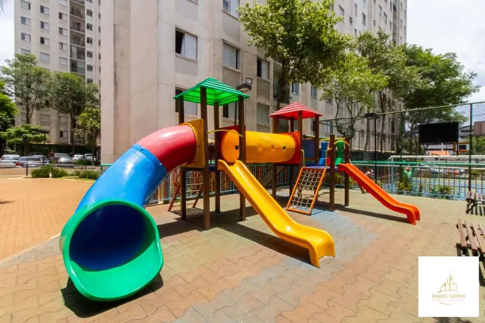 Apartamento, 3 quartos, 58 m² - Foto 6