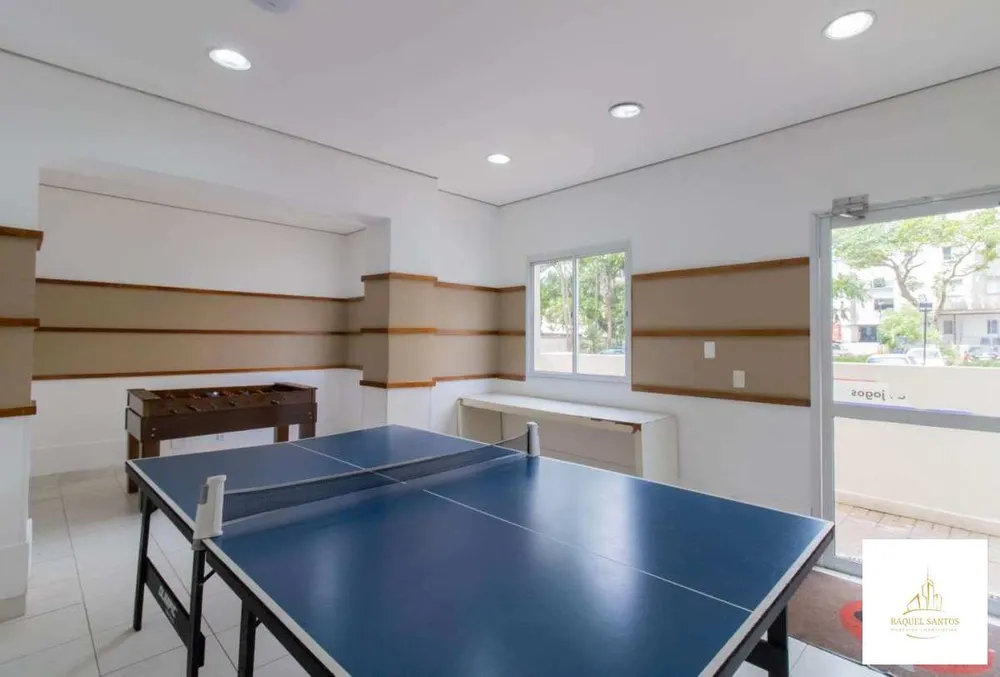 Apartamento, 3 quartos, 58 m² - Foto 1
