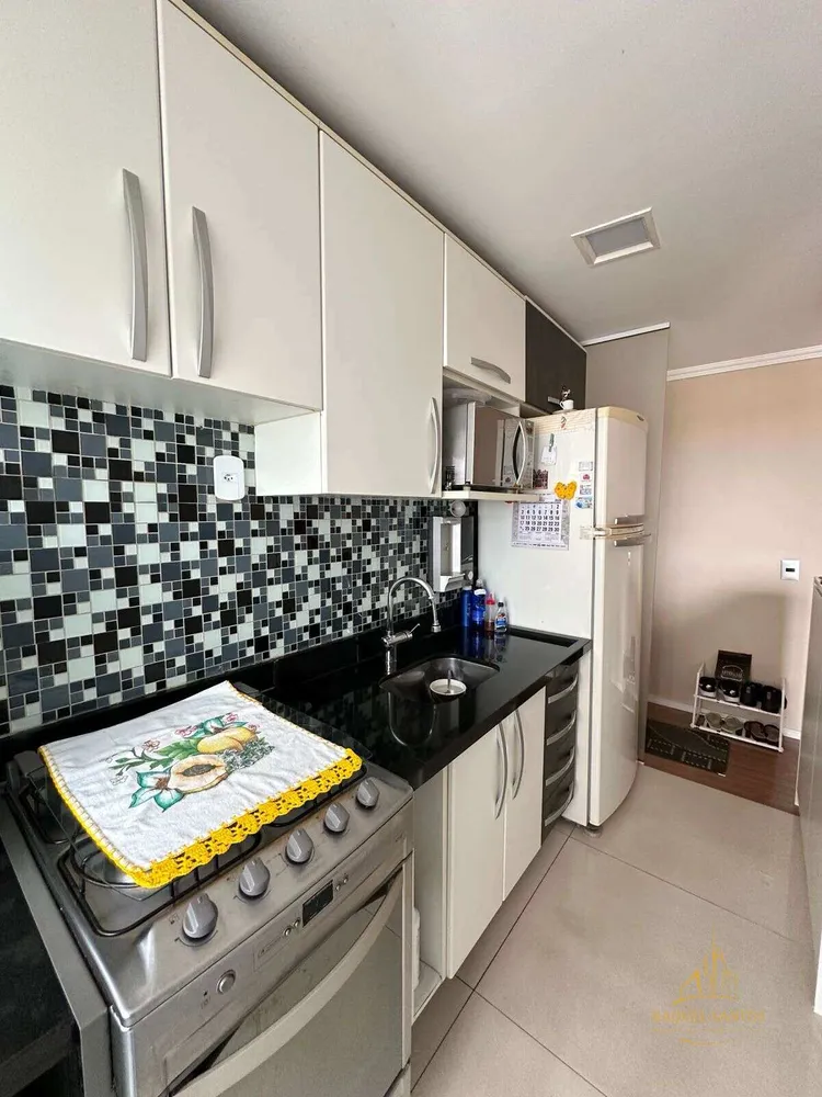 Apartamento, 3 quartos, 58 m² - Foto 4