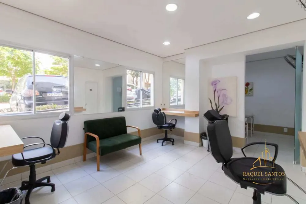 Apartamento, 3 quartos, 58 m² - Foto 6