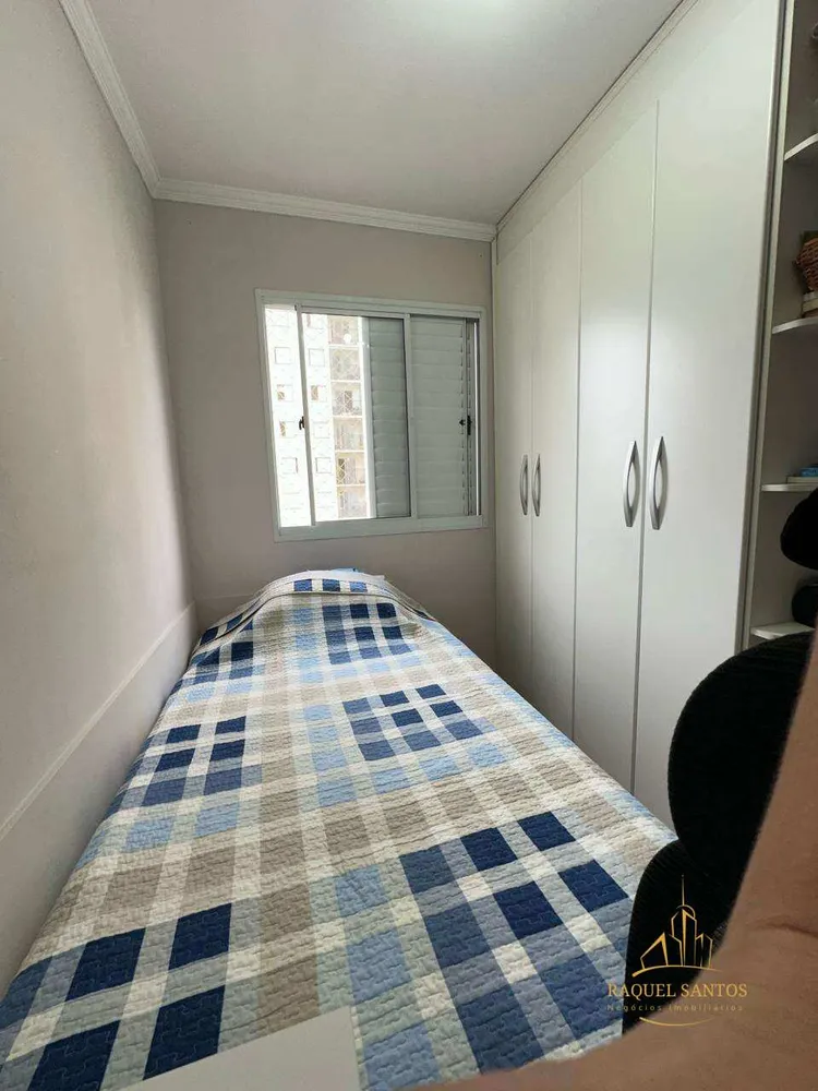 Apartamento, 3 quartos, 58 m² - Foto 3