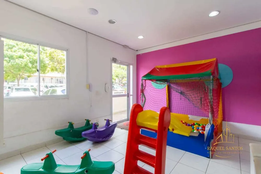 Apartamento, 3 quartos, 58 m² - Foto 10
