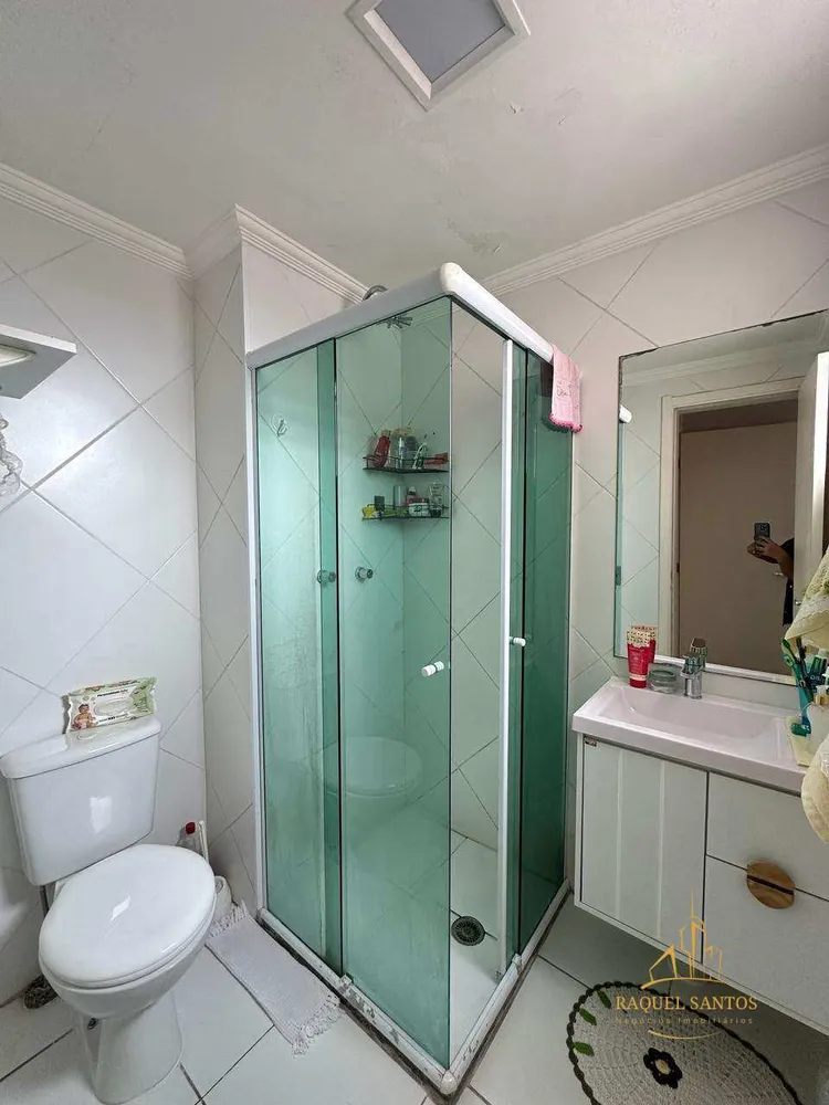 Apartamento, 3 quartos, 58 m² - Foto 11