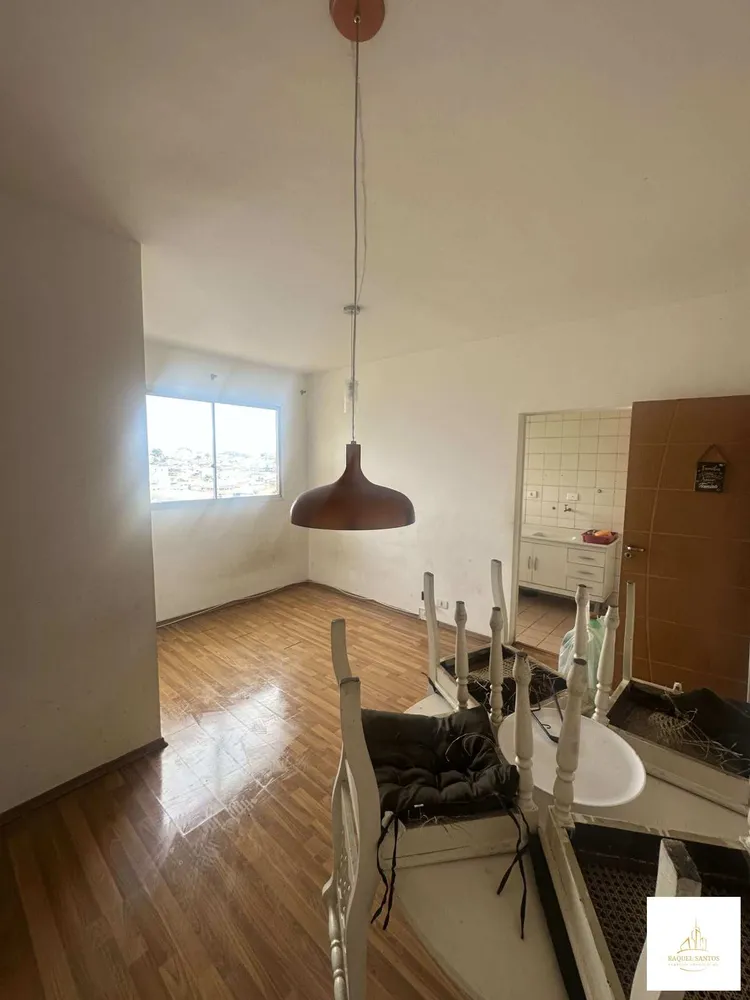 Apartamento, 2 quartos, 65 m² - Foto 9